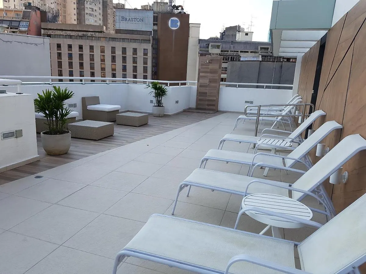 Studios Incriveis Na Quadra Mais Charmosa De Sao Paulo - Avanhandava Apartamento