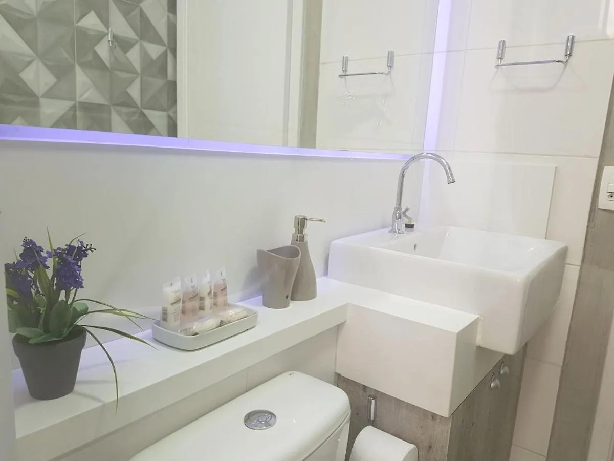 Apartamento Studios Incriveis Na Quadra Mais Charmosa De Sao Paulo - Avanhandava