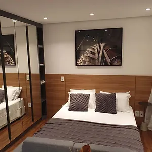 Apartamento Aconchegante, São Paulo