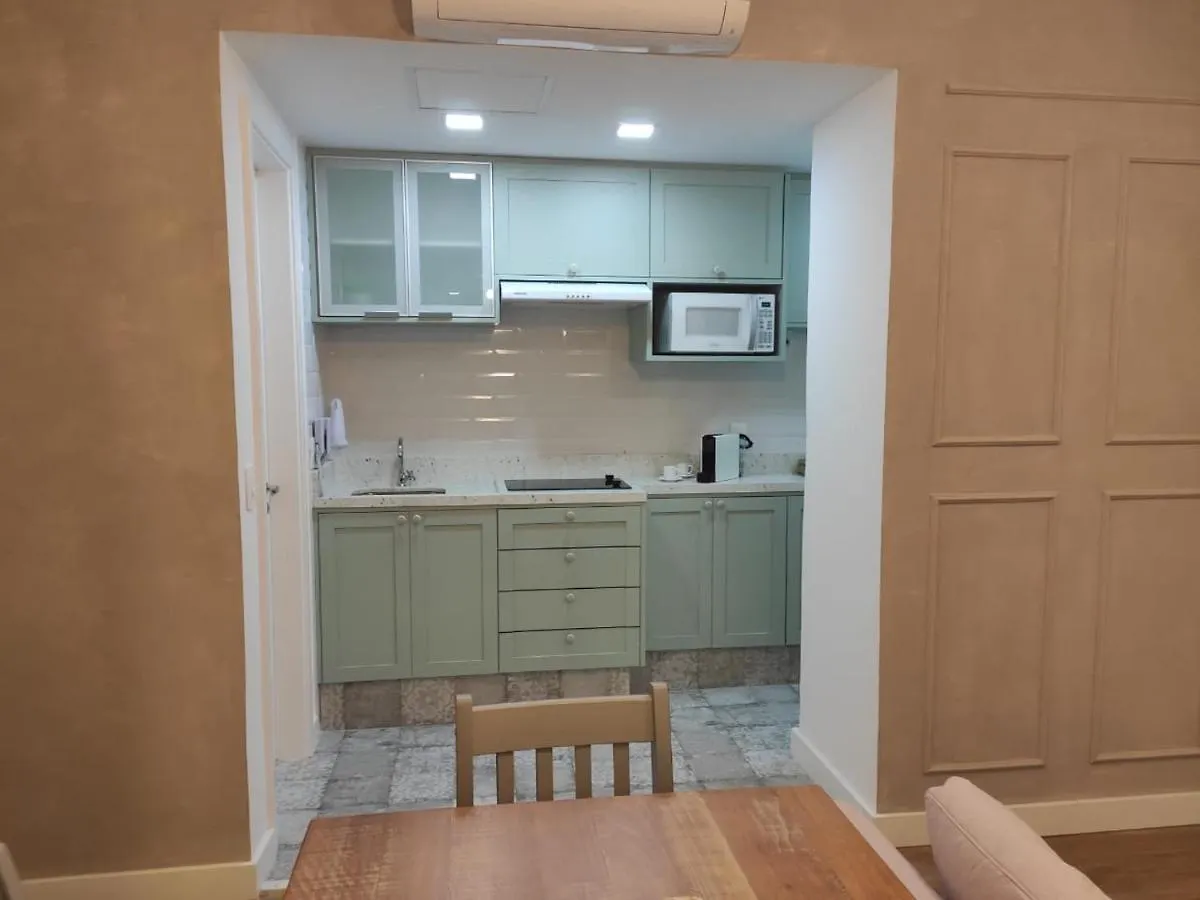 Apartment Studios Incriveis Na Quadra Mais Charmosa De Sao Paulo - Avanhandava Brazil